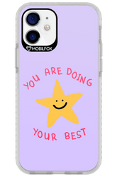 Your Best - Apple iPhone 12
