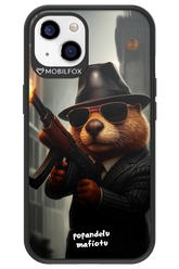 Popandelu mafiotu - Apple iPhone 13