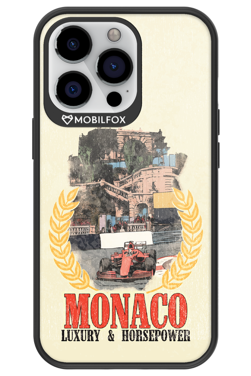 Monaco Luxury - Apple iPhone 13 Pro