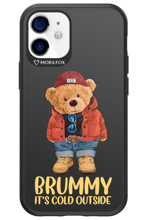Brummy - Apple iPhone 12 Mini