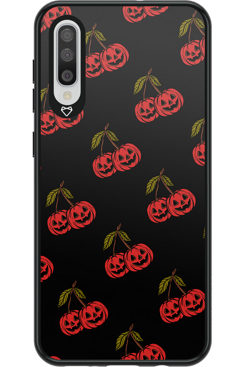 Spicey Pumpkin - Samsung Galaxy A50