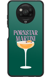 P_star Martini - Xiaomi Poco X3 Pro
