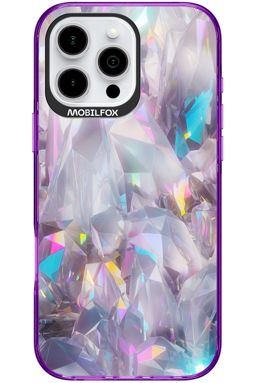 Prism Core - Apple iPhone 16 Pro Max