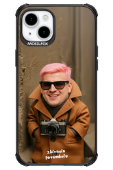 Zbirnelu - Apple iPhone 15 Plus