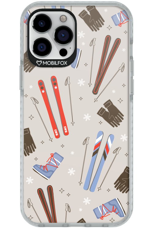 Ski Essentials - Apple iPhone 12 Pro Max