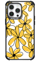 Yella - Apple iPhone 14 Pro Max