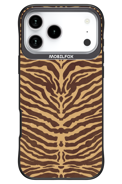 Urban Zebra - Apple iPhone 17 Pro Max