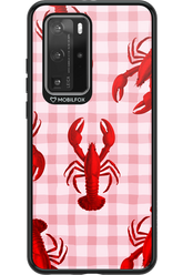 Lobster - Huawei P40 Pro