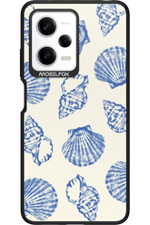 Shell Yeah! - Xiaomi Redmi Note 12 Pro 5G