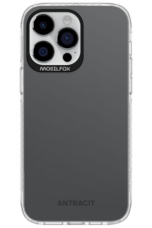 Antracit - Apple iPhone 14 Pro Max
