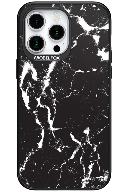 Grunge Marble - Apple iPhone 15 Pro Max
