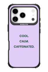 CCC - Apple iPhone 17 Pro