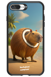 Burbaloni campioni - Apple iPhone 7 Plus