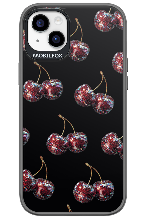 Cherry Rush - Apple iPhone 14 Plus