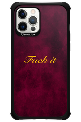 Fuck Itt - Apple iPhone 12 Pro Max