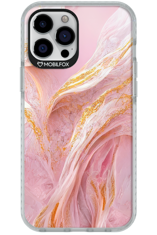 Rosequartz Silk - Apple iPhone 12 Pro Max