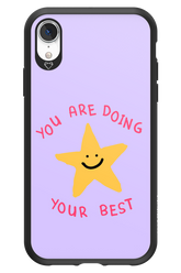 Your Best - Apple iPhone XR