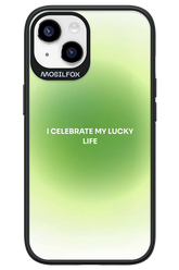 MY LUCKY LIFE - Apple iPhone 14