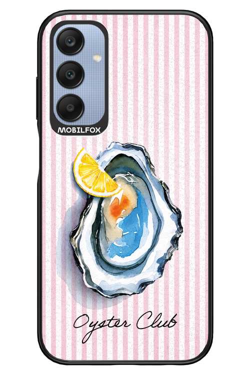 Oyster Club 2.0 - Samsung A25