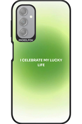 MY LUCKY LIFE - Samsung Galaxy A14