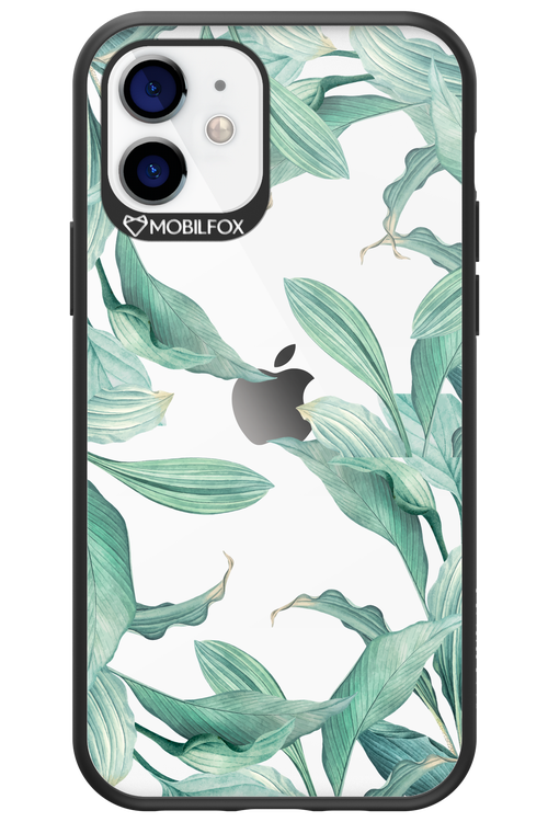 Greenpeace - Apple iPhone 12