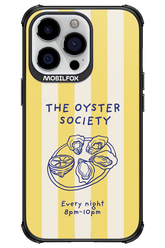 Oyster Society - Apple iPhone 13 Pro