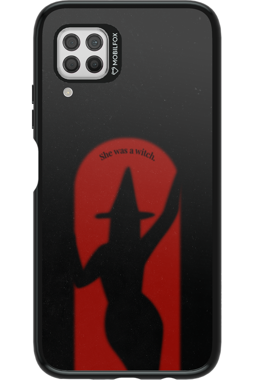 Witch Season - Huawei P40 Lite