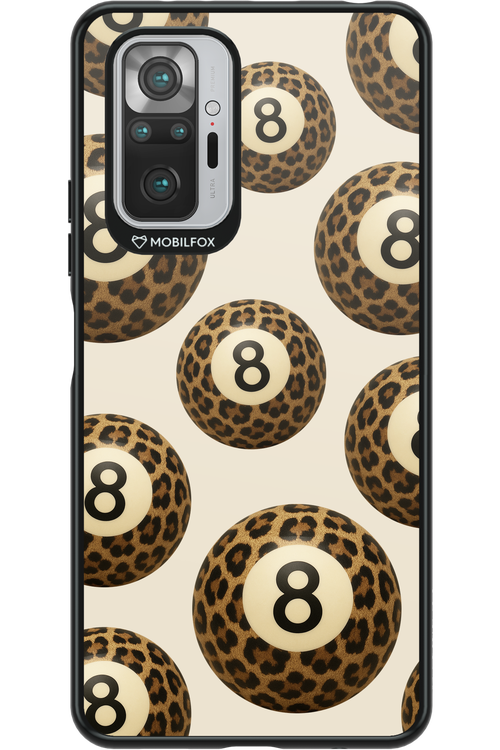 Wild Winner - Xiaomi Redmi Note 10 Pro