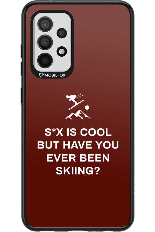 Have You Ever - Samsung Galaxy A52 / A52 5G / A52s