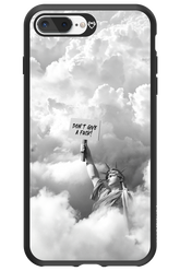 Don't give a - Apple iPhone 8 Plus