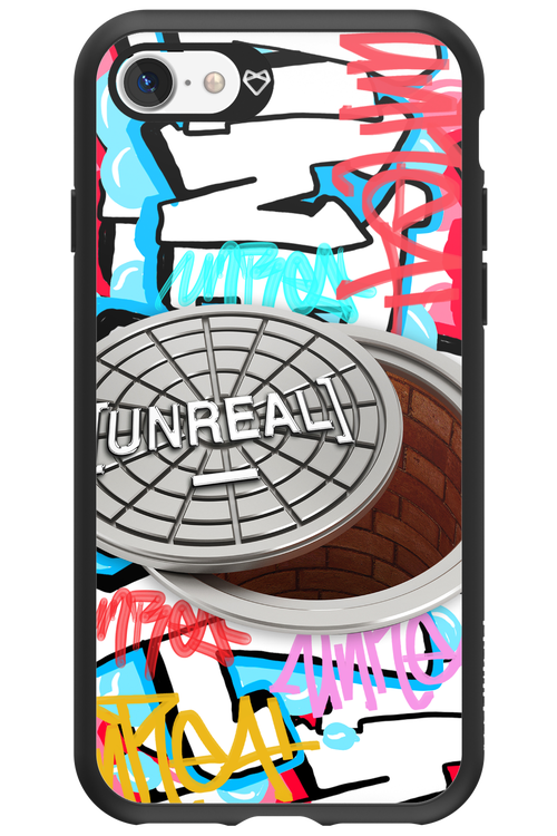 HULE - Apple iPhone 7