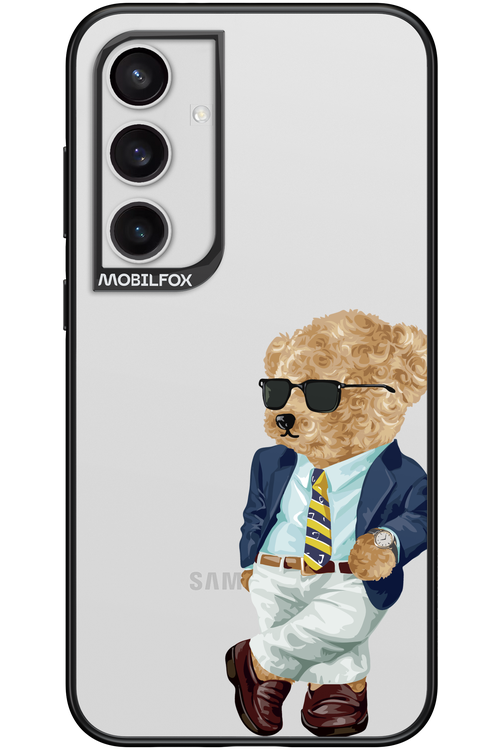 Boss 2.0 - Samsung Galaxy S24+