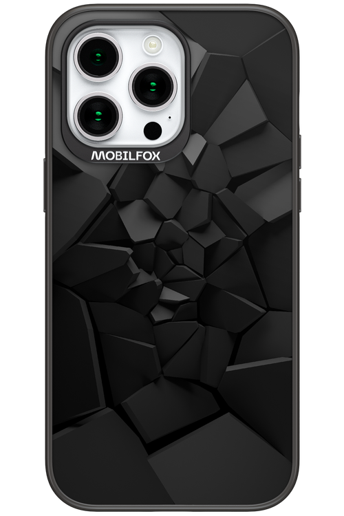 Black Mountains - Apple iPhone 15 Pro Max