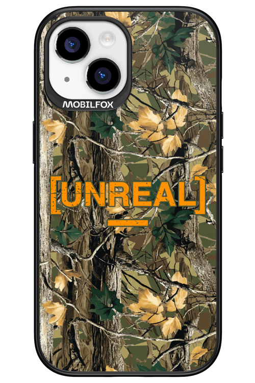 Realtree - Apple iPhone 15