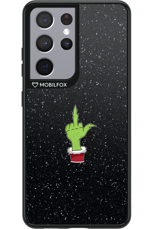 My Middle Finger - Samsung Galaxy S21 Ultra