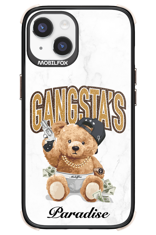 Gangsta - Apple iPhone 14