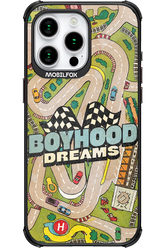 Boyhood Dreams - Apple iPhone 15 Pro Max