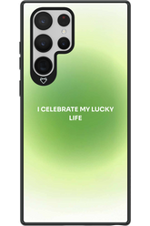 MY LUCKY LIFE - Samsung Galaxy S22 Ultra