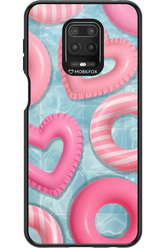 Love Pool - Xiaomi Redmi Note 9 Pro