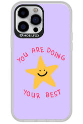 Your Best - Apple iPhone 13 Pro Max