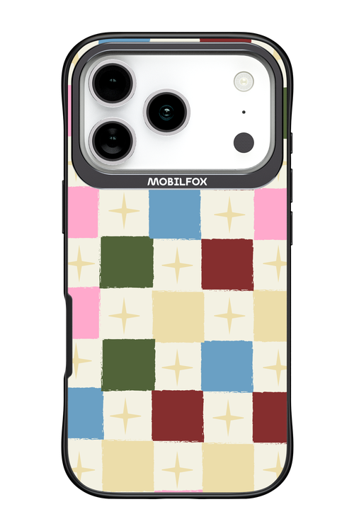 Winter Scarf - Apple iPhone 17 Pro