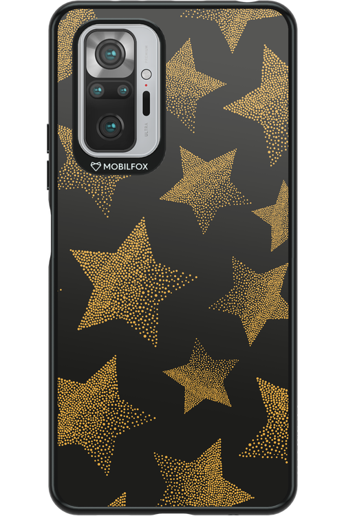Holiday Stars - Xiaomi Redmi Note 10 Pro