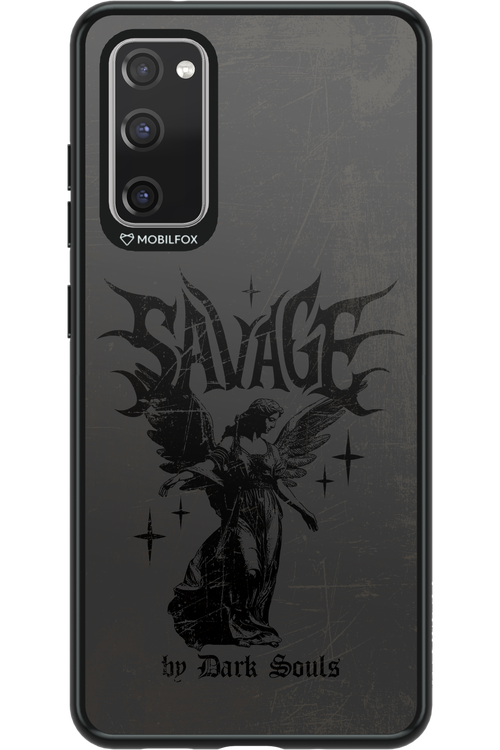 St. Savage - Samsung Galaxy S20 FE