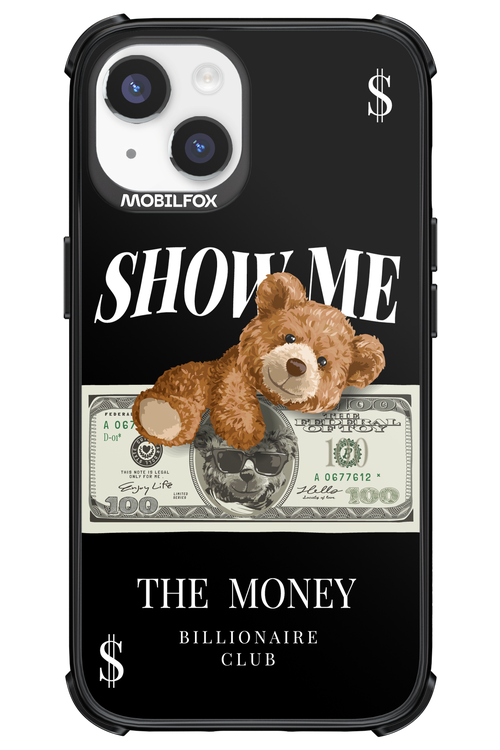 Show Me The Money - Apple iPhone 14