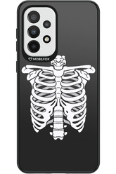 SKELETON - Samsung Galaxy A33