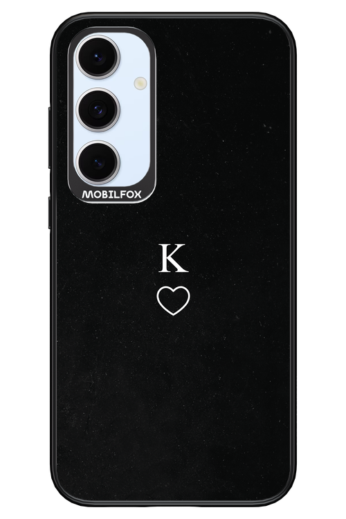 K Black 2.0 - Samsung S24 FE