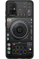 I need a DJ - Samsung Galaxy A51