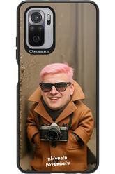 Zbirnelu - Xiaomi Redmi Note 10