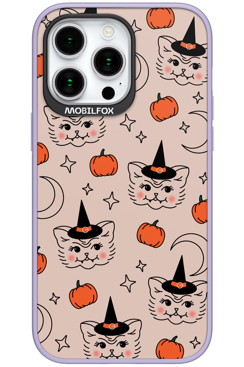 Kitty Spell - Apple iPhone 15 Pro Max