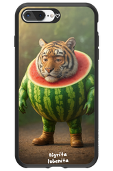 Tigrita lubenita - Apple iPhone 8 Plus